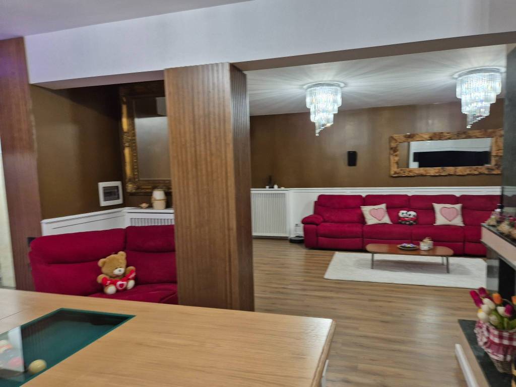Villa a Ciampino in Via Paolo Vitale - Foto 2
