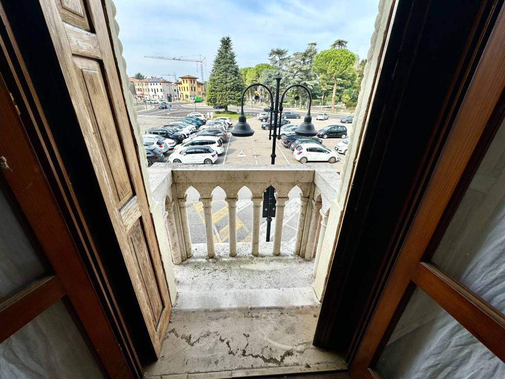 Progetto a Zevio in Piazza Santa Toscana - Foto 3