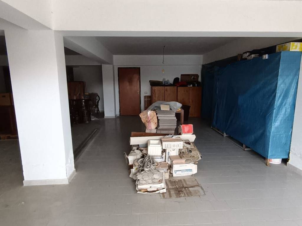 Immobile a Catanzaro in Via Vincenzo Lauro - Foto 2