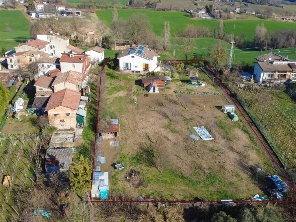 Villa a Salsomaggiore terme in Via Montauro - Foto 2