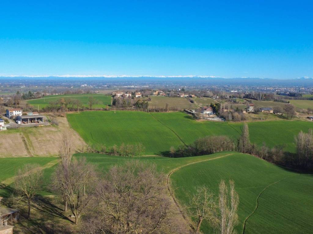 Villa a Salsomaggiore terme in Via Montauro - Foto 5