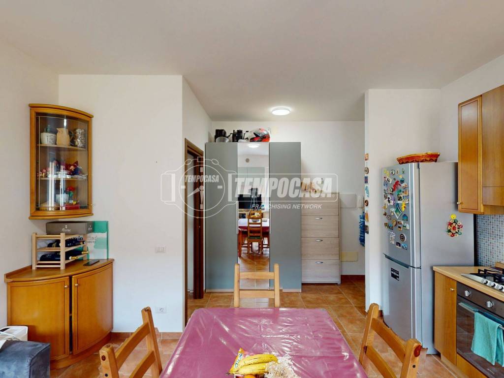 Appartamento a Recanati in Via Beato Girolamo Gherarducci - Foto 4