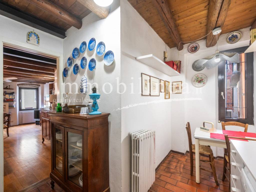 Palazzo / stabile a Lazise in Via Porta San Zeno - Foto 3