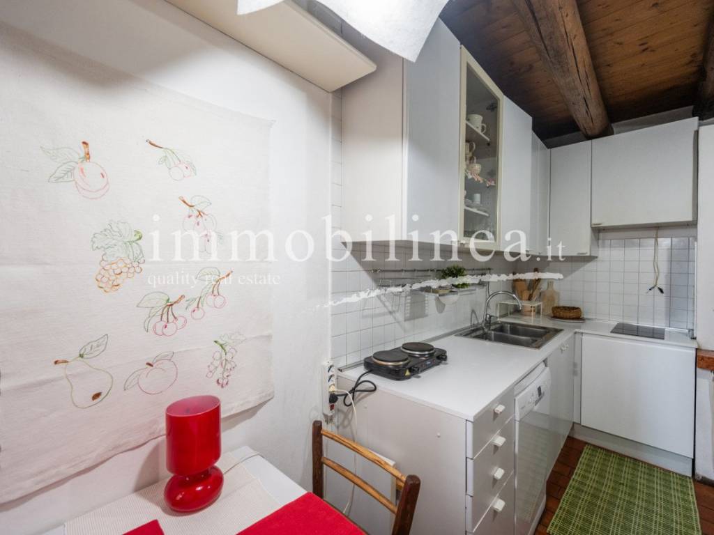 Palazzo / stabile a Lazise in Via Porta San Zeno - Foto 4