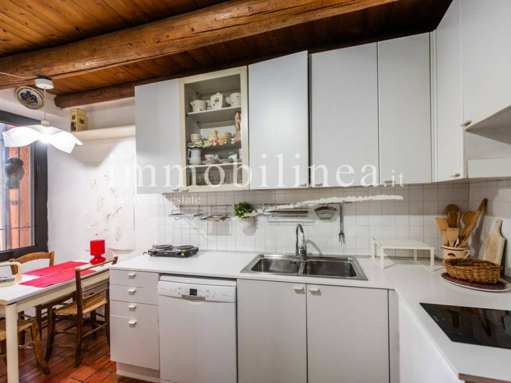 Palazzo / stabile a Lazise in Via Porta San Zeno - Foto 5