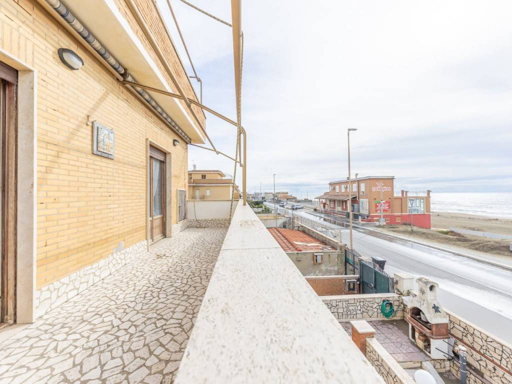 Appartamento a Ardea in Lungomare degli Ardeatini, 178 - Foto 2