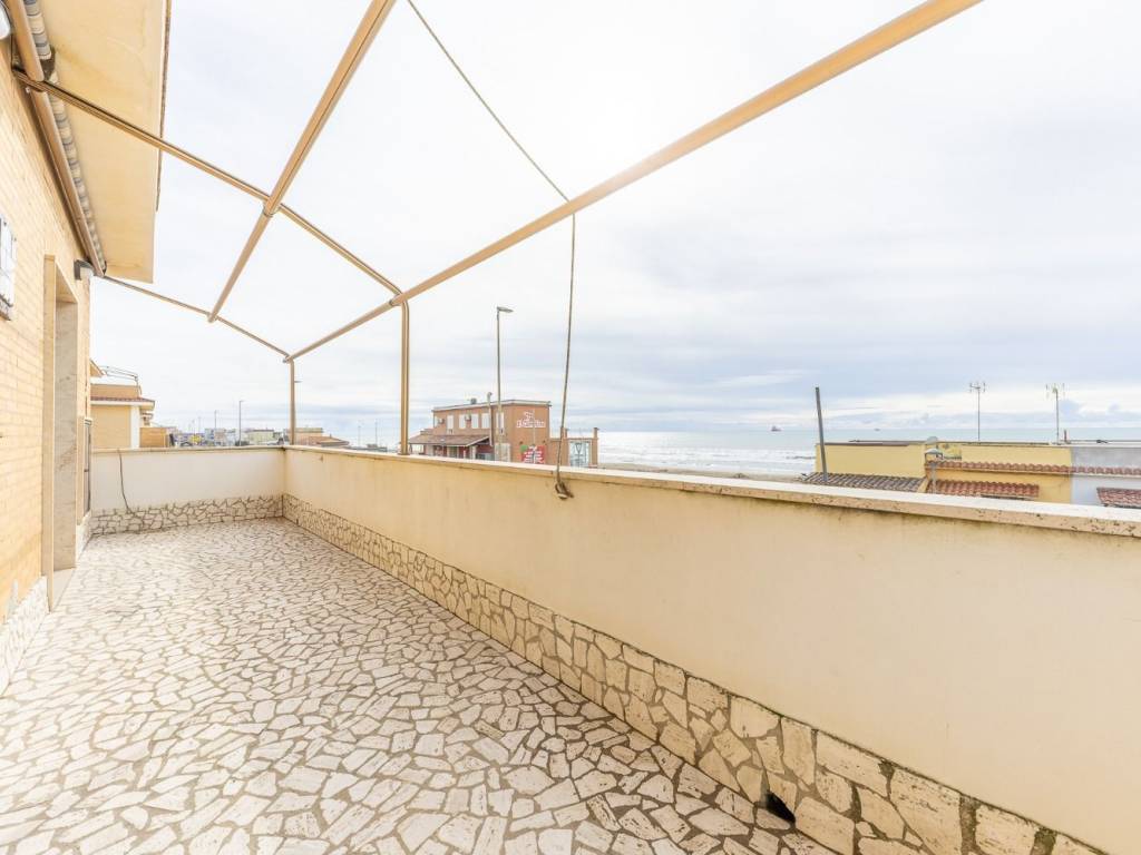 Appartamento a Ardea in Lungomare degli Ardeatini, 178 - Foto 3