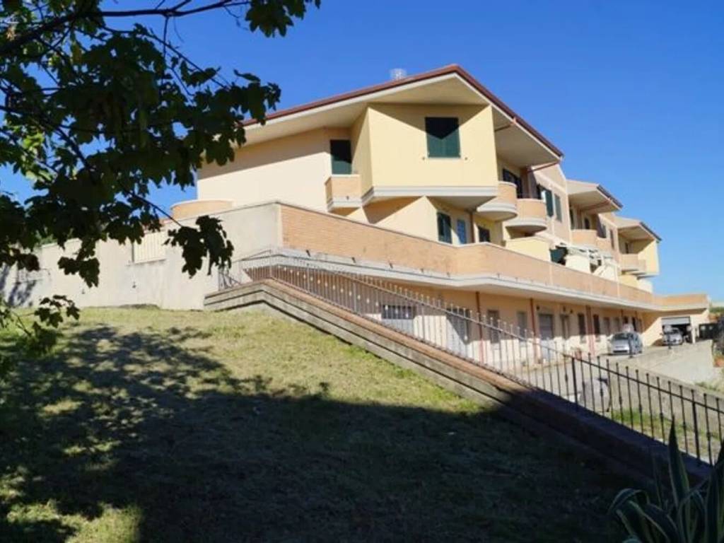 Villa a Satriano in Salita Torretta, 16 - Foto 2