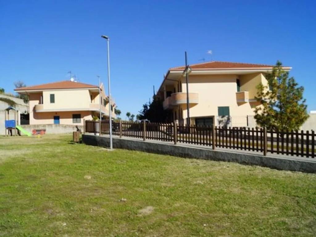 Villa a Satriano in Salita Torretta, 16 - Foto 3