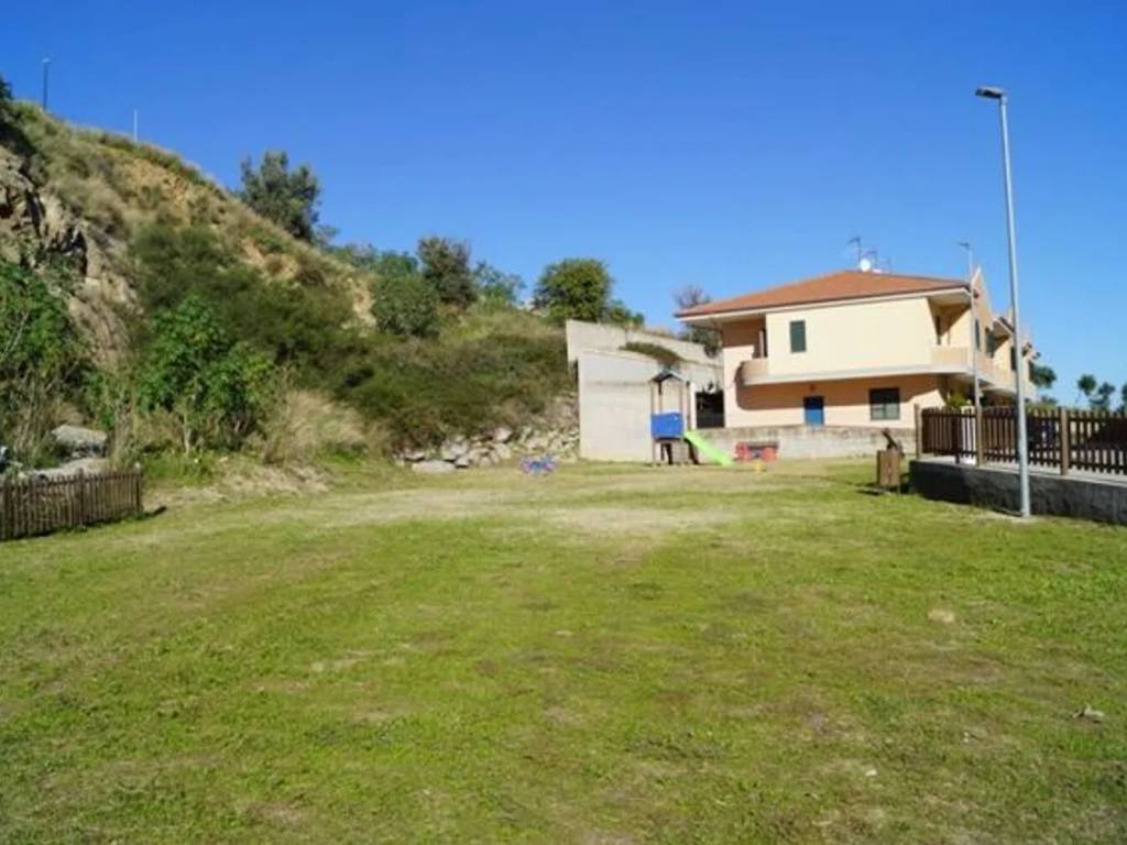 Villa a Satriano in Salita Torretta, 16 - Foto 4