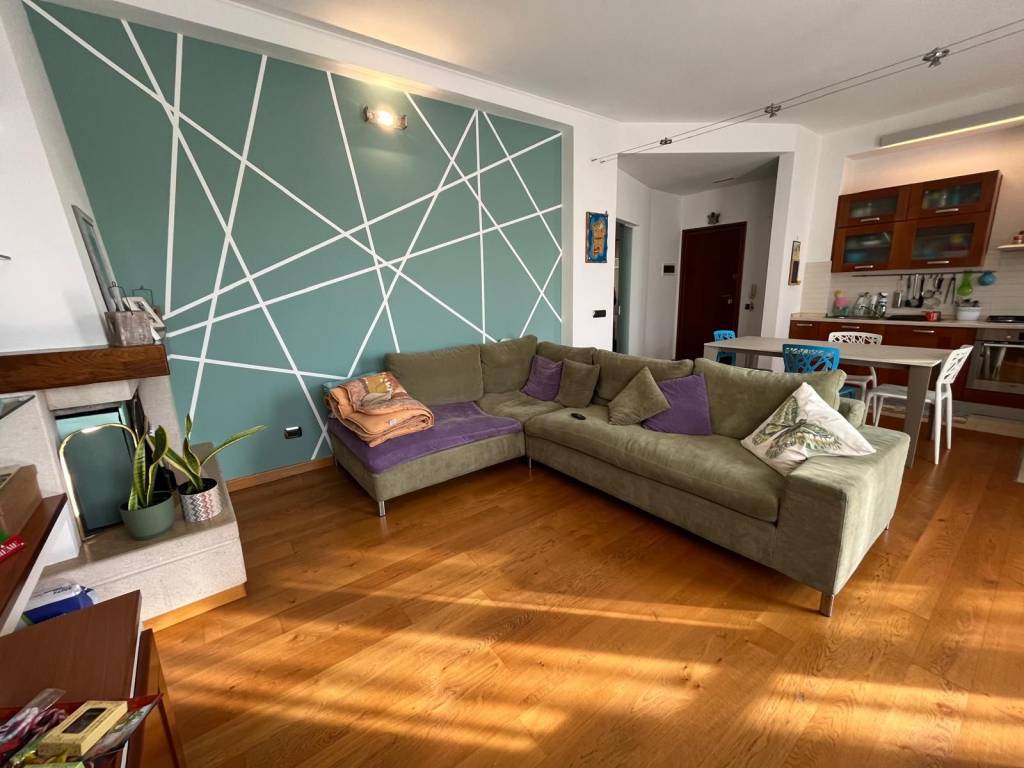 Appartamento a Cornaredo in Via Ferdinando Magellano, 2 - Foto 2