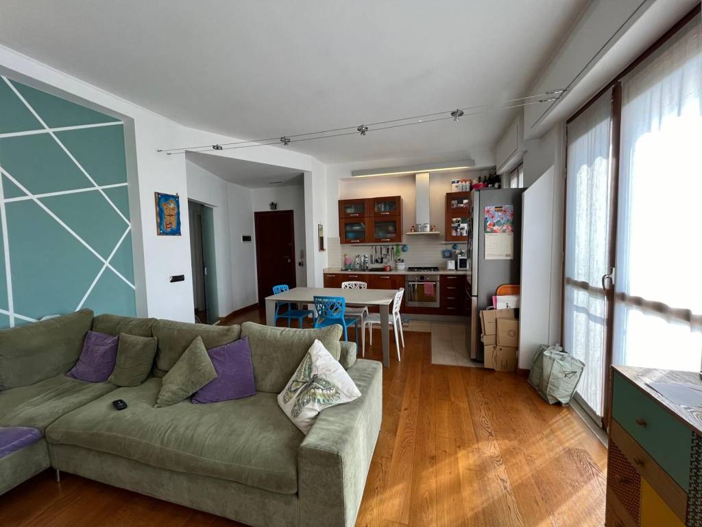 Appartamento a Cornaredo in Via Ferdinando Magellano, 2 - Foto 3