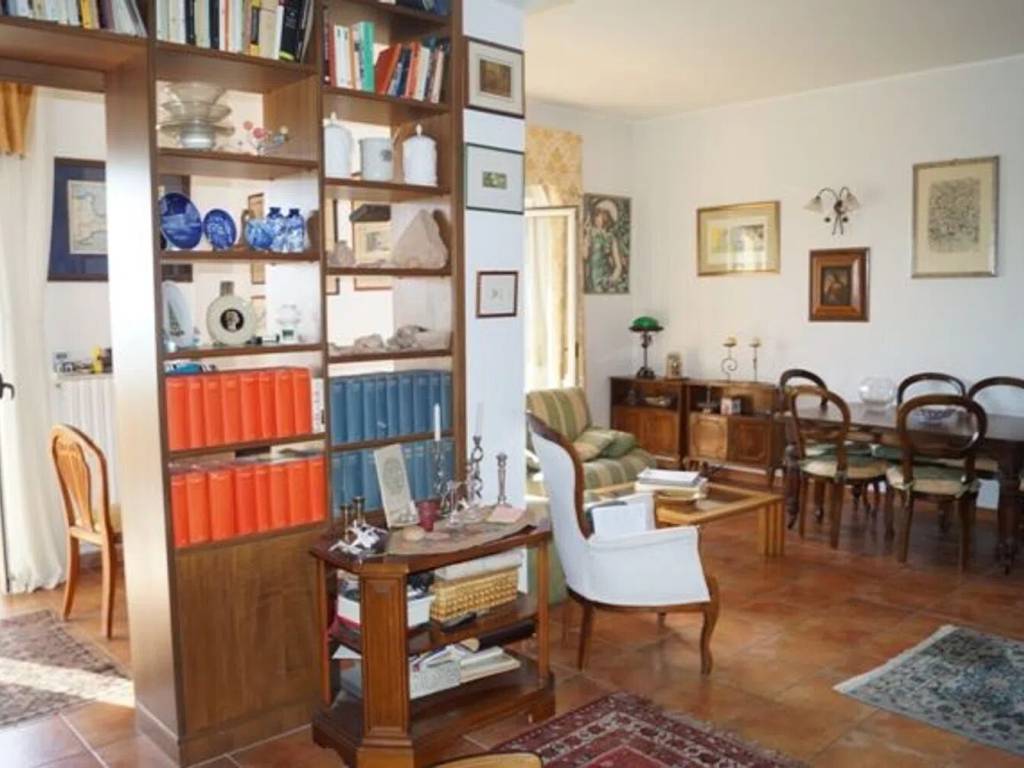 Appartamento a Catanzaro in Via Giuseppe Schipani No Number - Foto 5