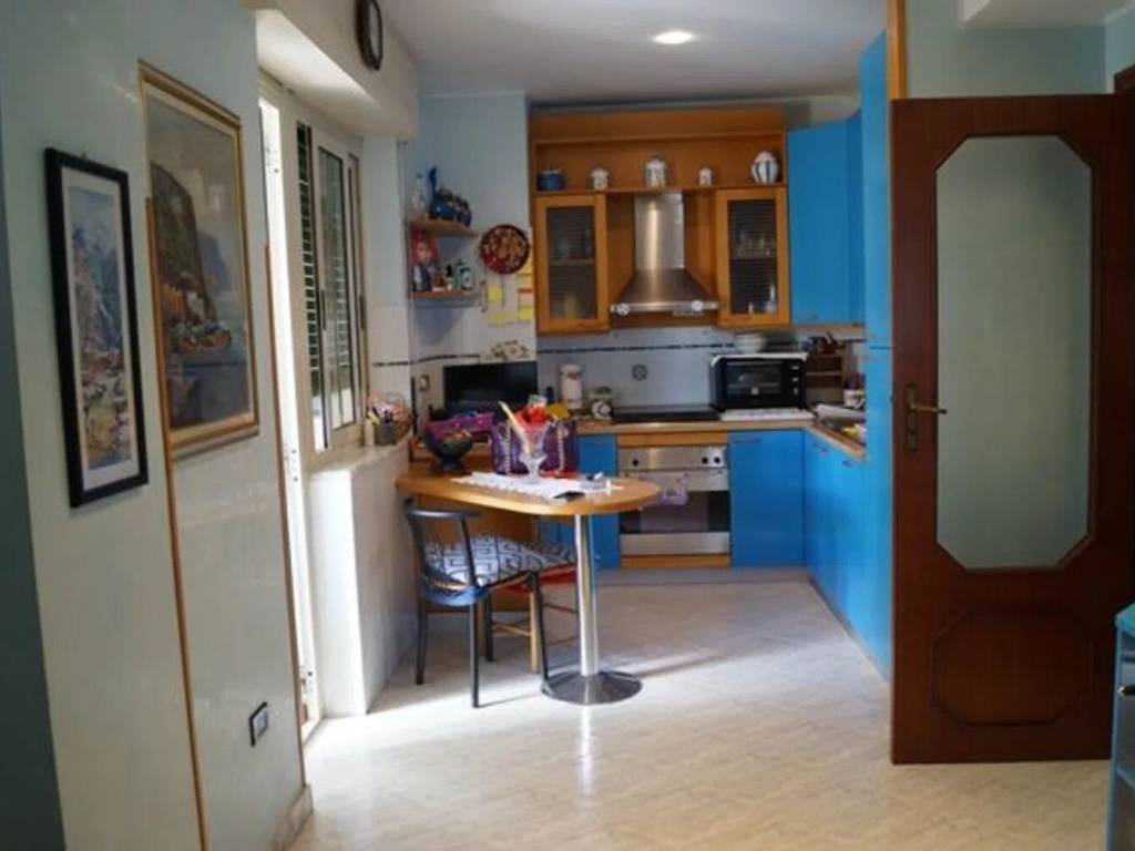 Appartamento a Catanzaro in Via Angelo Zavarroni No Number - Foto 4