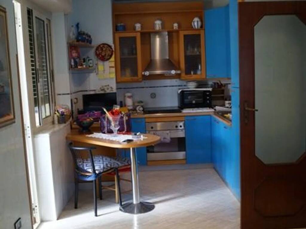 Appartamento a Catanzaro in Via Angelo Zavarroni No Number - Foto 5