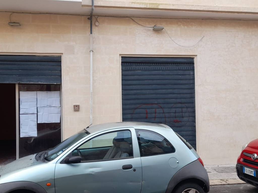 Immobile a Lecce in Via Pietro Palumbo - Foto 5
