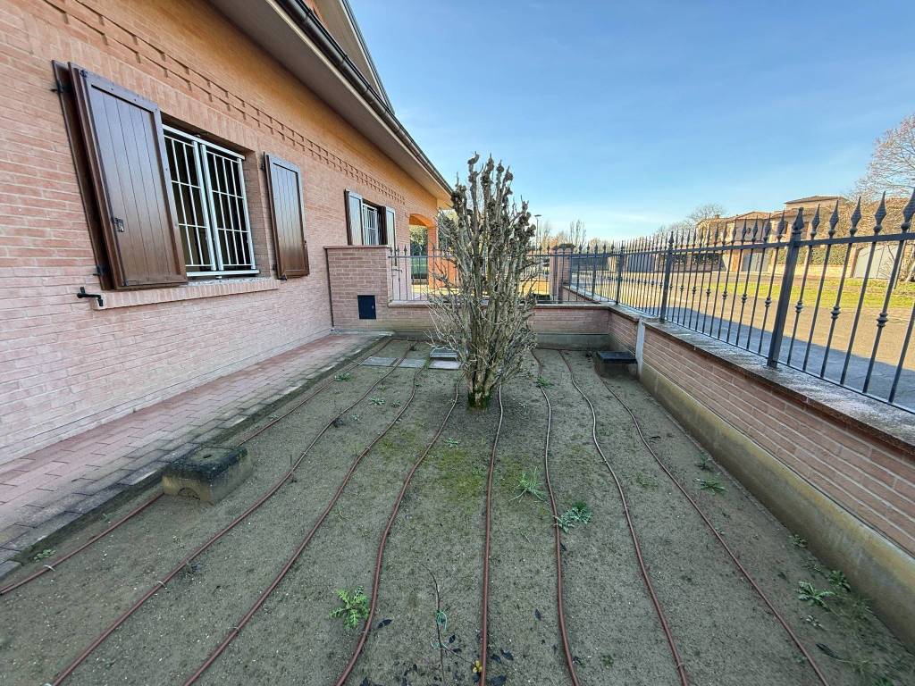 Villa a Castelnuovo rangone in Via Vandelli, 56 - Foto 4