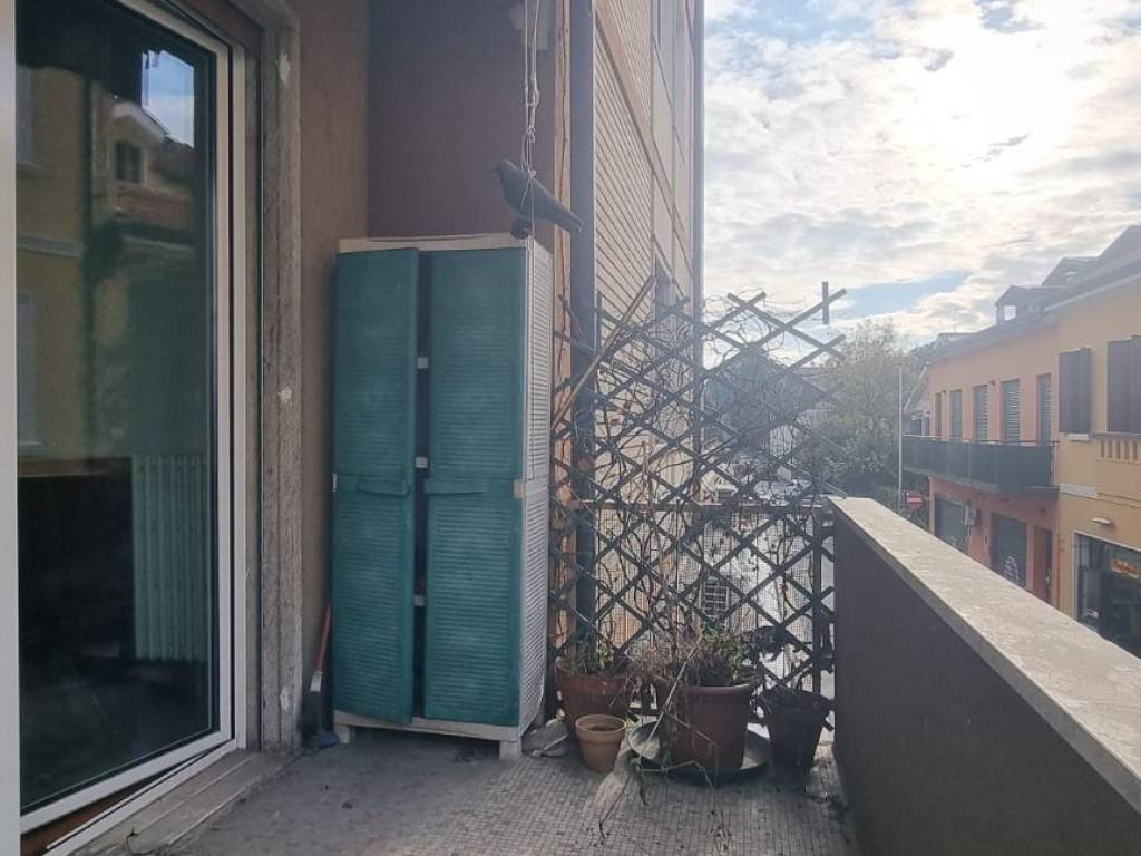 Appartamento a Padova in Viale Felice Cavallotti - Foto 2