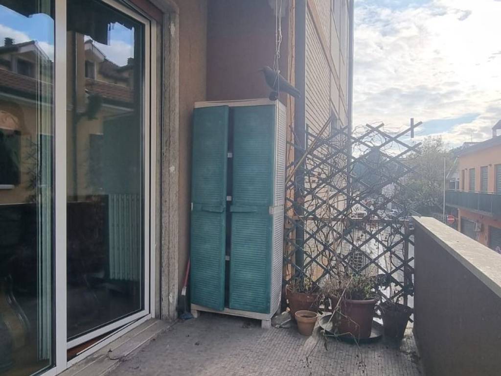 Appartamento a Padova in Viale Felice Cavallotti - Foto 3