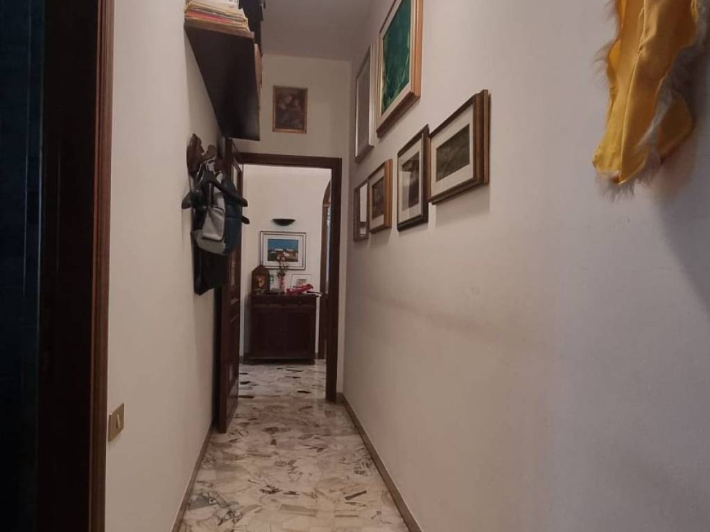 Appartamento a Padova in Viale Felice Cavallotti - Foto 4