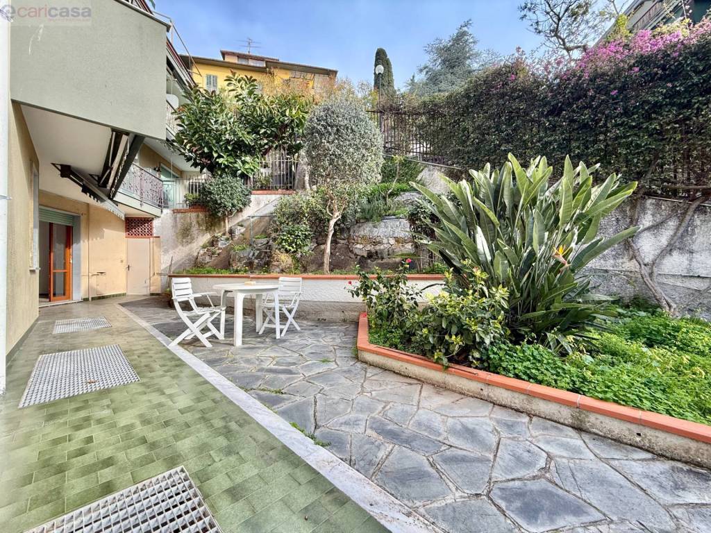 Appartamento a Sanremo in via vallarino, 94 - Foto 2