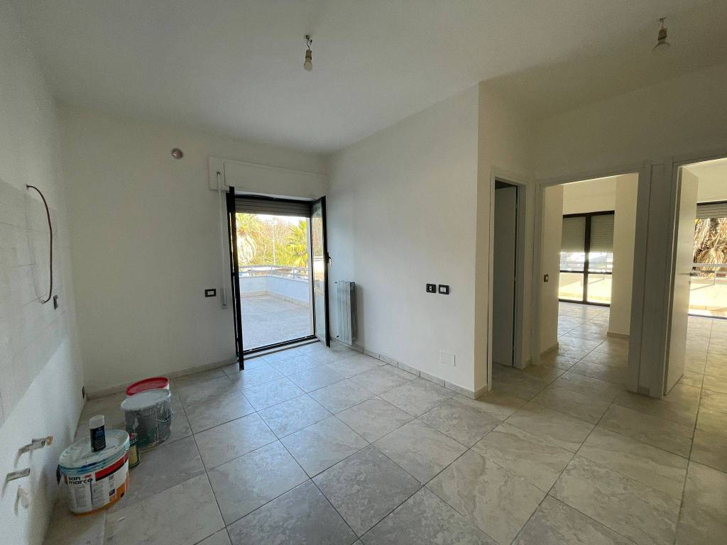 Appartamento a Nettuno in Via del Tridente - Foto 3