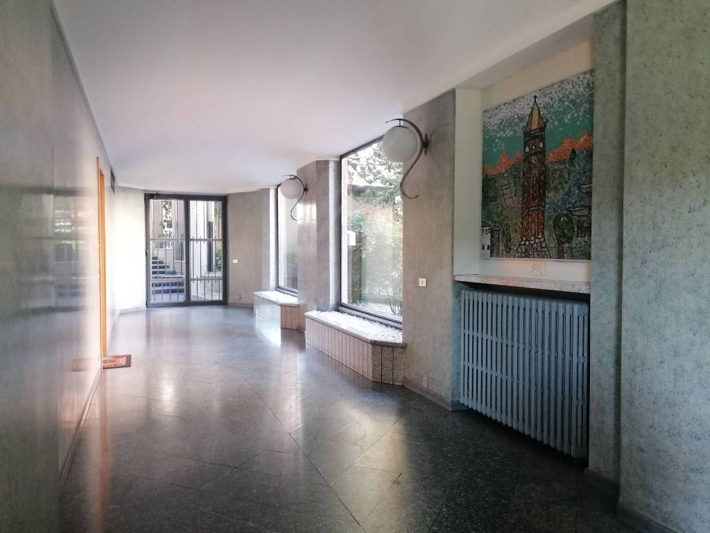 Appartamento a Lecco in Via Capodistria, 22 - Foto 3