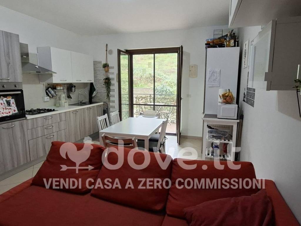 Appartamento a Messina in Via Bartolomeo Colleoni, 44 - Foto 2