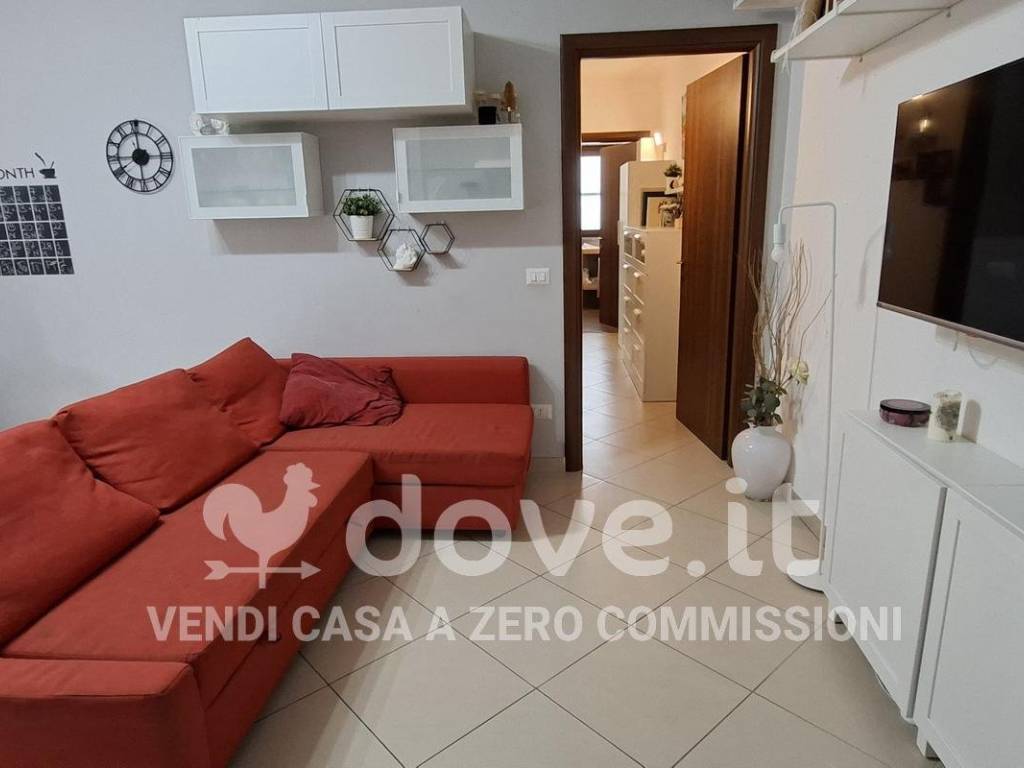 Appartamento a Messina in Via Bartolomeo Colleoni, 44 - Foto 3