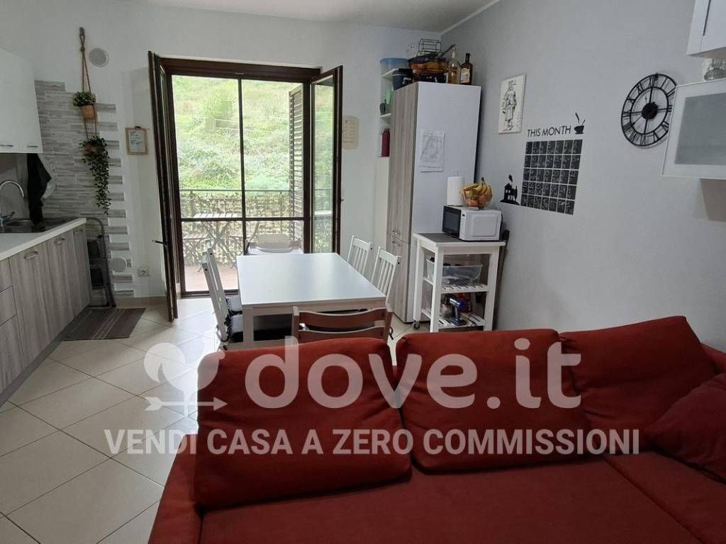 Appartamento a Messina in Via Bartolomeo Colleoni, 44 - Foto 4