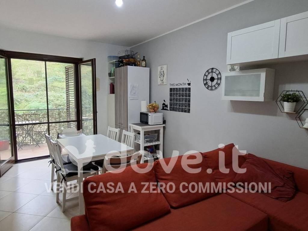 Appartamento a Messina in Via Bartolomeo Colleoni, 44 - Foto 5