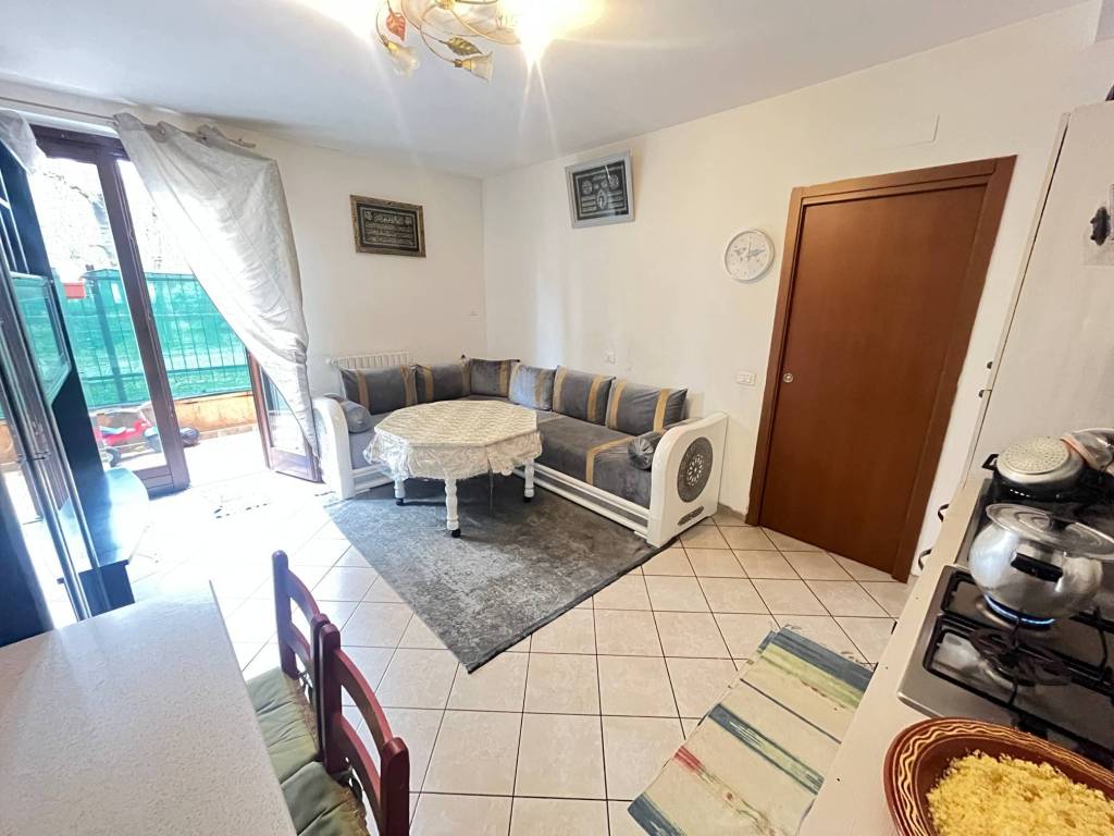 Appartamento a Origgio in Via Monte Santo, 5 - Foto 3