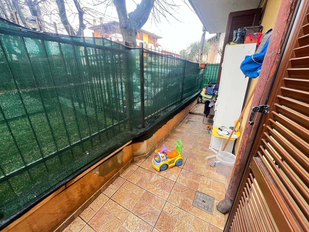 Appartamento a Origgio in Via Monte Santo, 5 - Foto 5