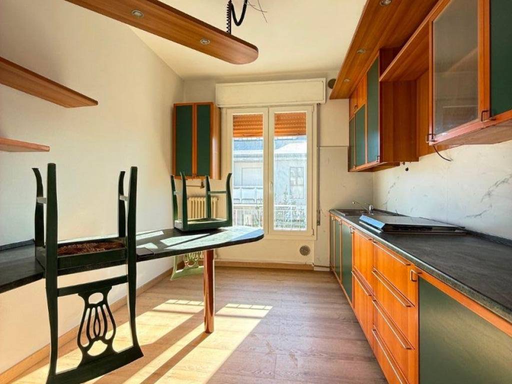 Appartamento a Padova in Via Chiesanuova, 147 - Foto 2
