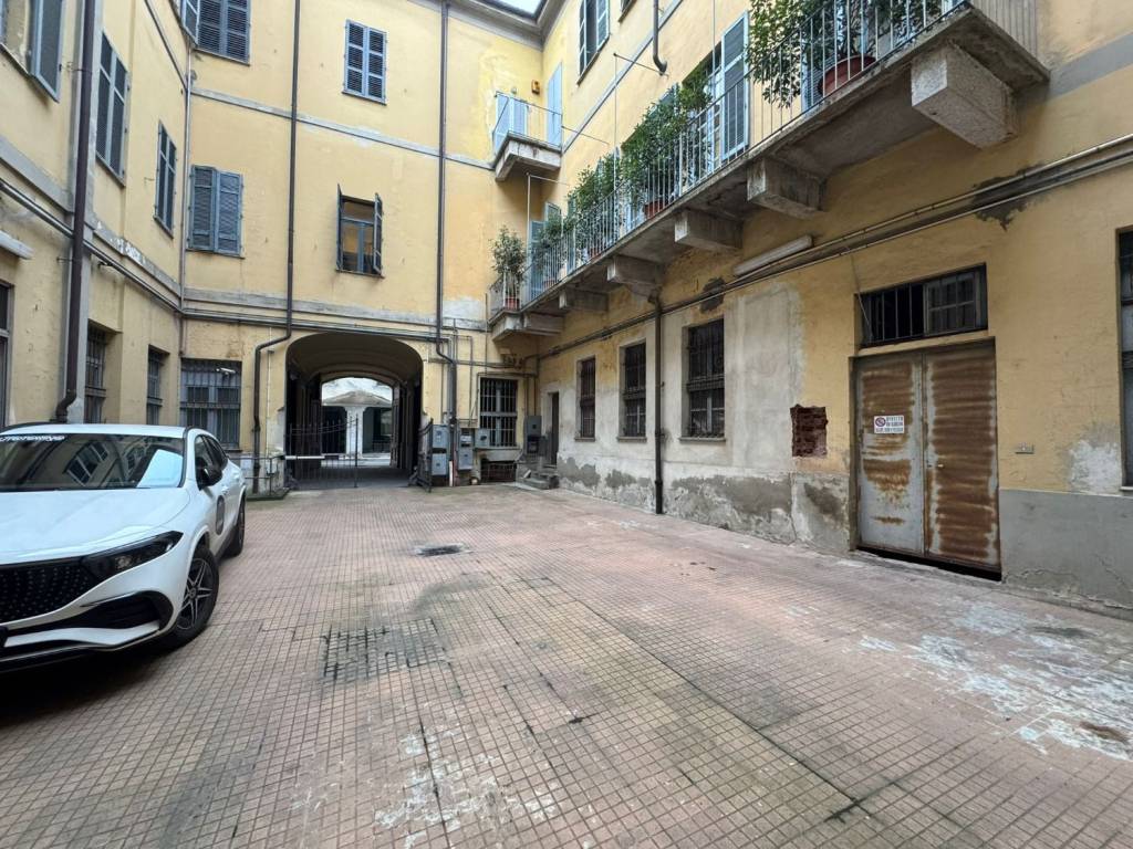 Immobile a Vercelli in Via Palazzo di Città, 24 - Foto 2