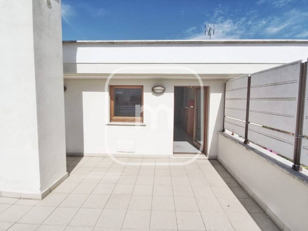 Appartamento a Marino in Via delle Boscare, 5 - Foto 3