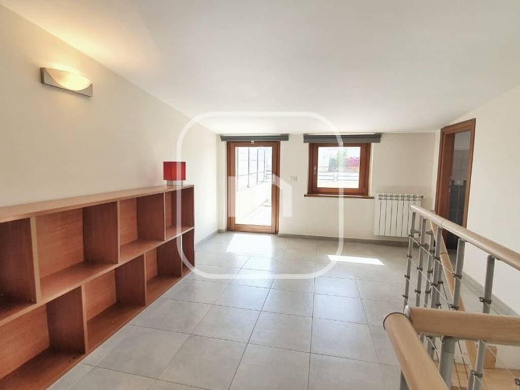 Appartamento a Marino in Via delle Boscare, 5 - Foto 4