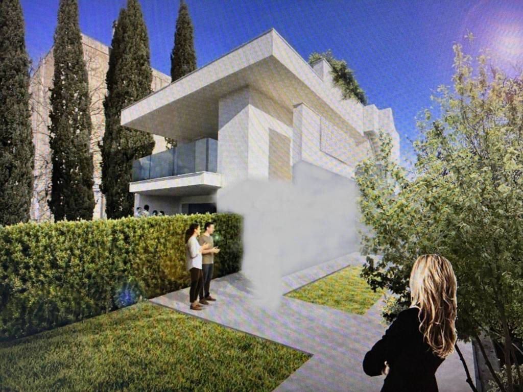 Villa a Cisterna di latina - Foto 3