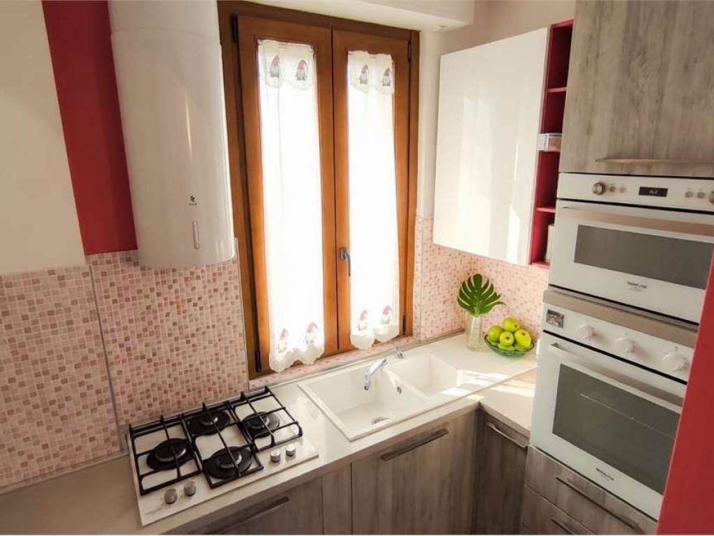 Appartamento a Gerenzano in via zaffaroni, 14 - Foto 3