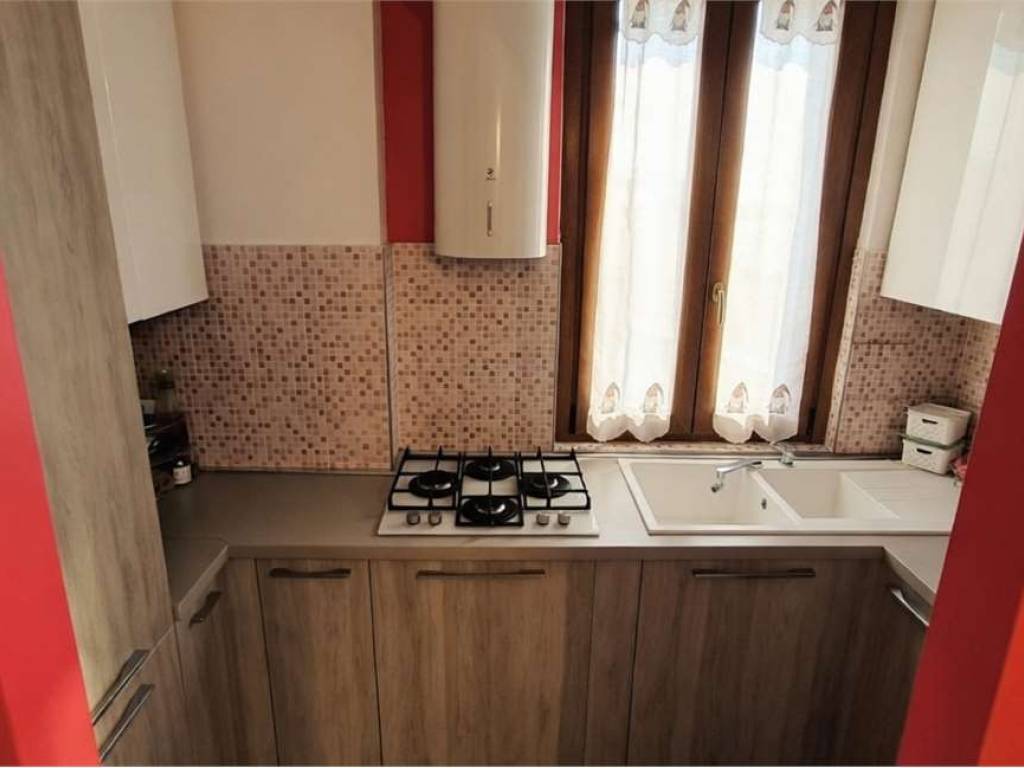 Appartamento a Gerenzano in via zaffaroni, 14 - Foto 4