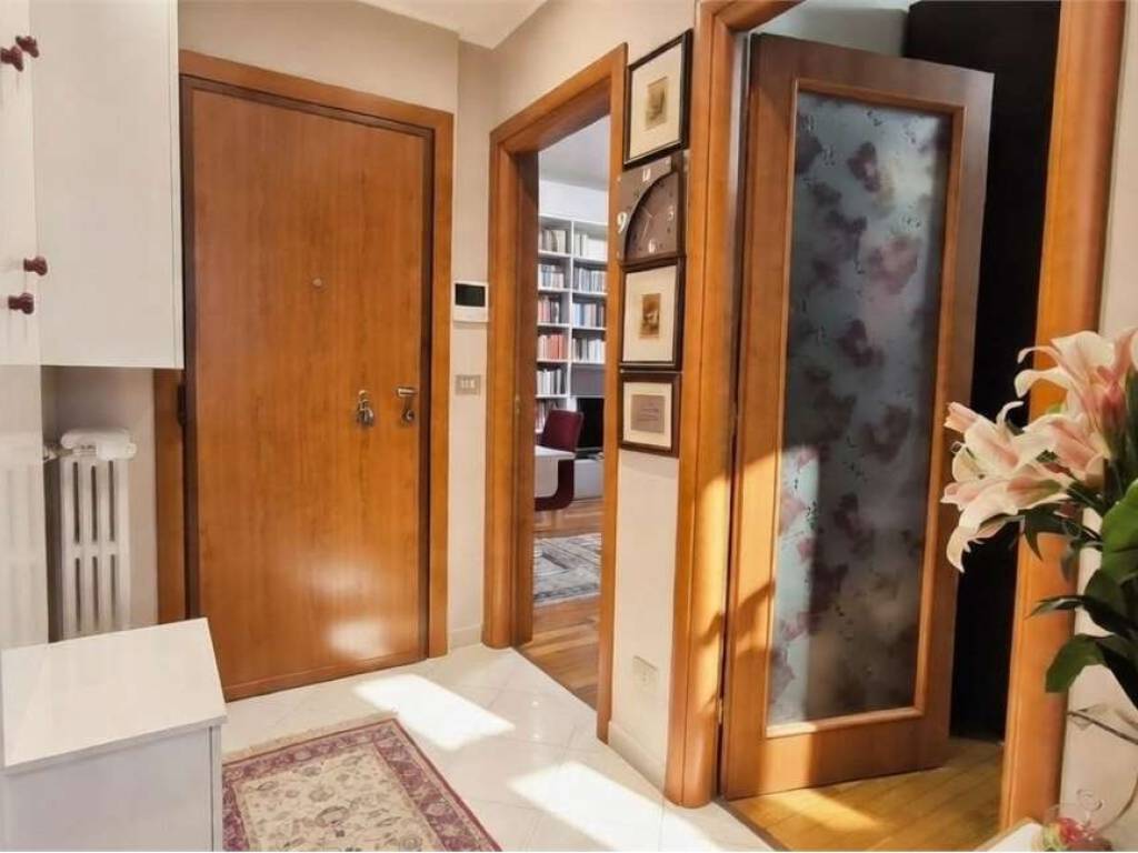 Appartamento a Gerenzano in via zaffaroni, 14 - Foto 5