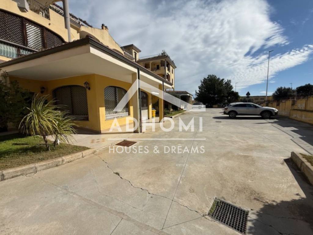 Immobile a Selargius in Via Efisio Loni - Foto 3