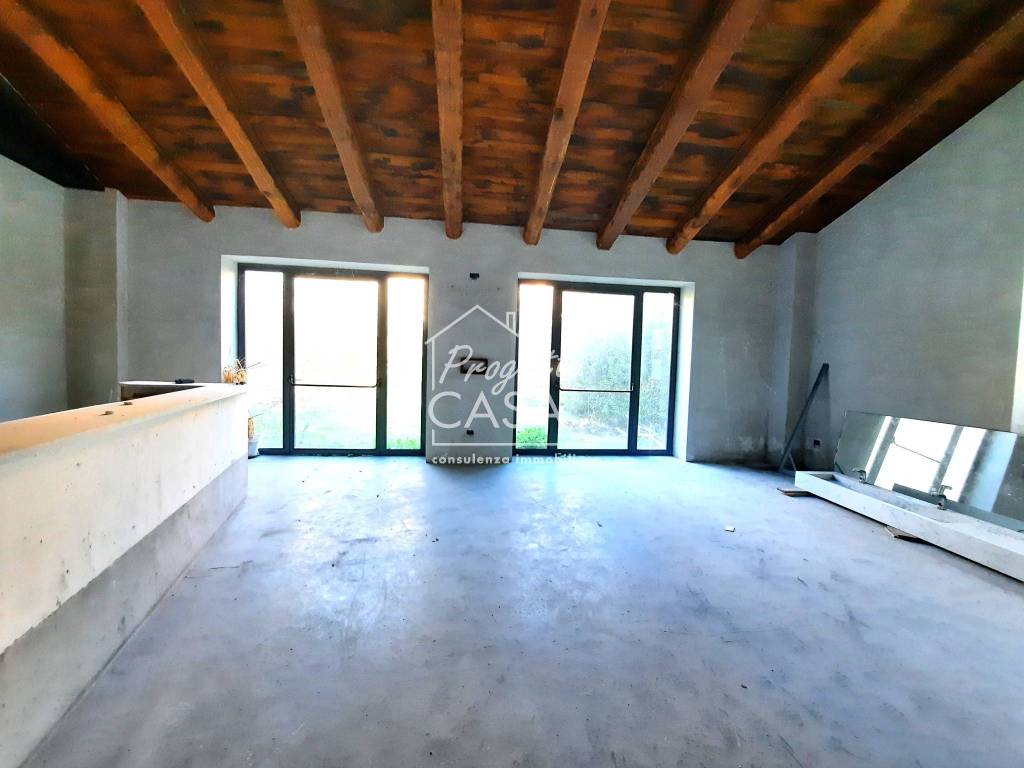 Immobile a San giorgio a cremano in Via San Giorgio Vecchio, 3 - Foto 4