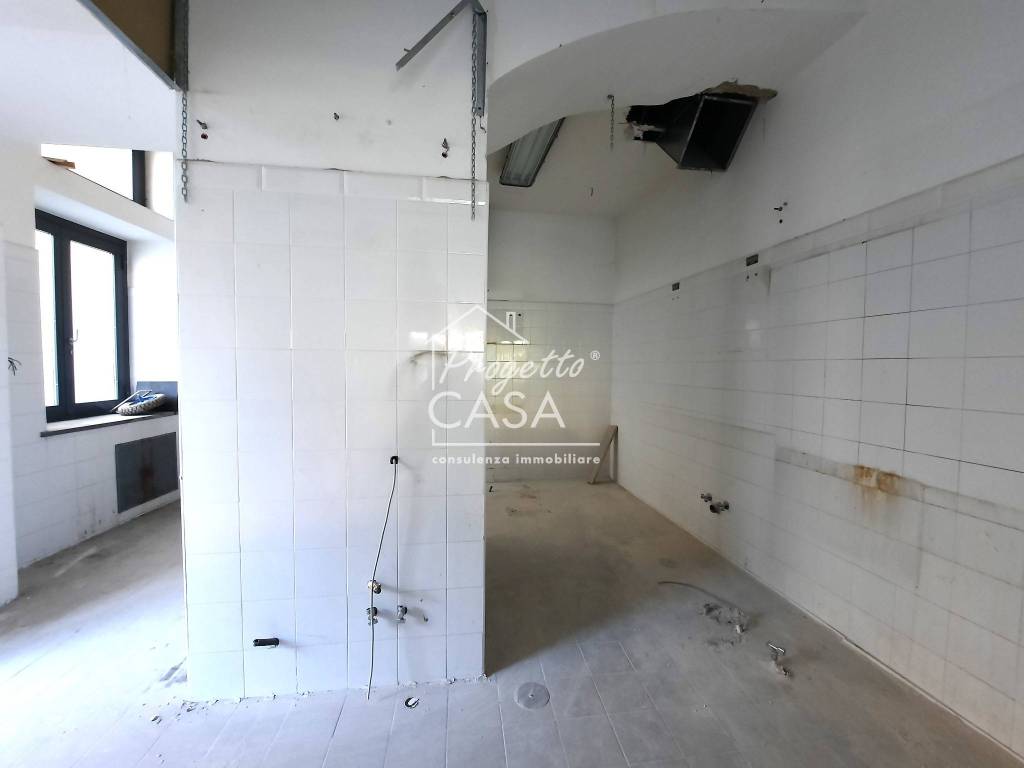Immobile a San giorgio a cremano in Via San Giorgio Vecchio, 3 - Foto 5