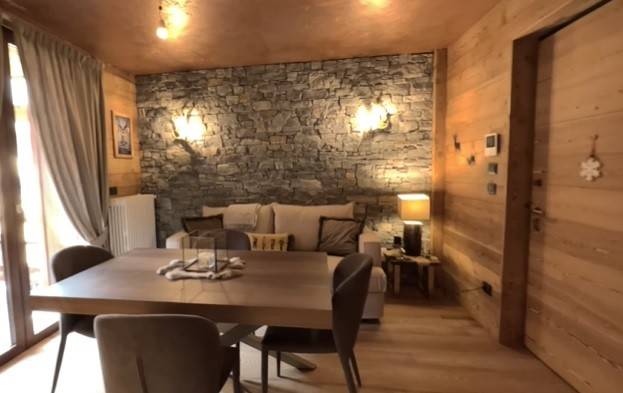 Appartamento a Limone piemonte in Via del Fantino - Foto 2