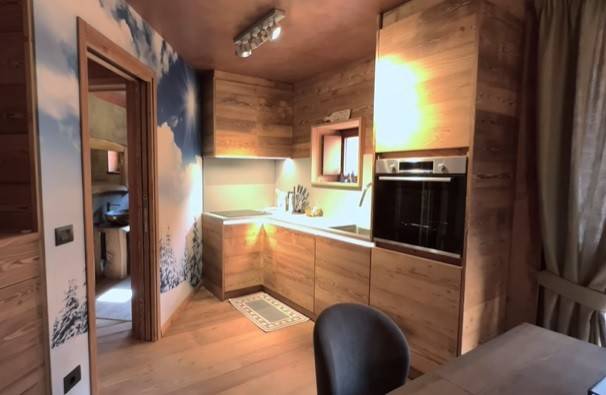 Appartamento a Limone piemonte in Via del Fantino - Foto 3