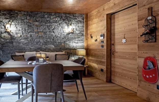 Appartamento a Limone piemonte in Via del Fantino - Foto 4