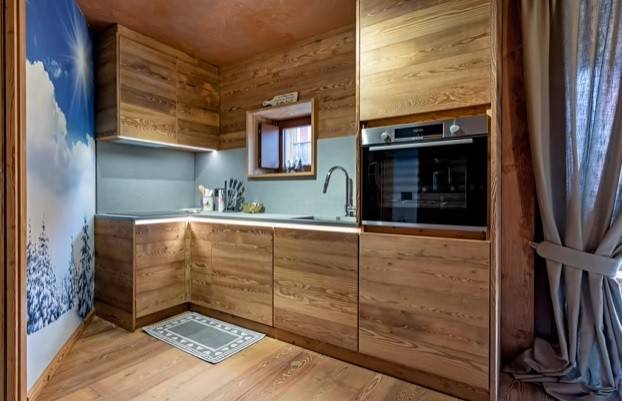 Appartamento a Limone piemonte in Via del Fantino - Foto 5