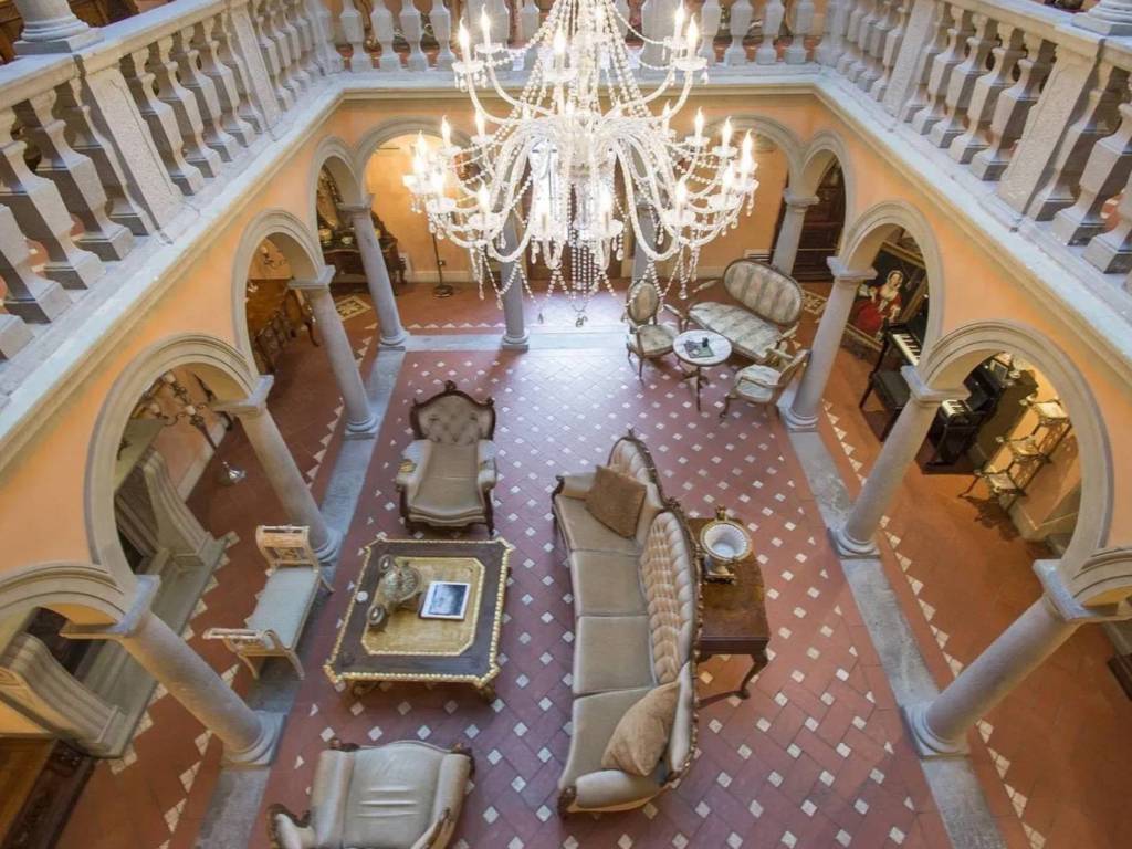 Villa a Castelnuovo di garfagnana in Via Roma, 29 - Foto 5