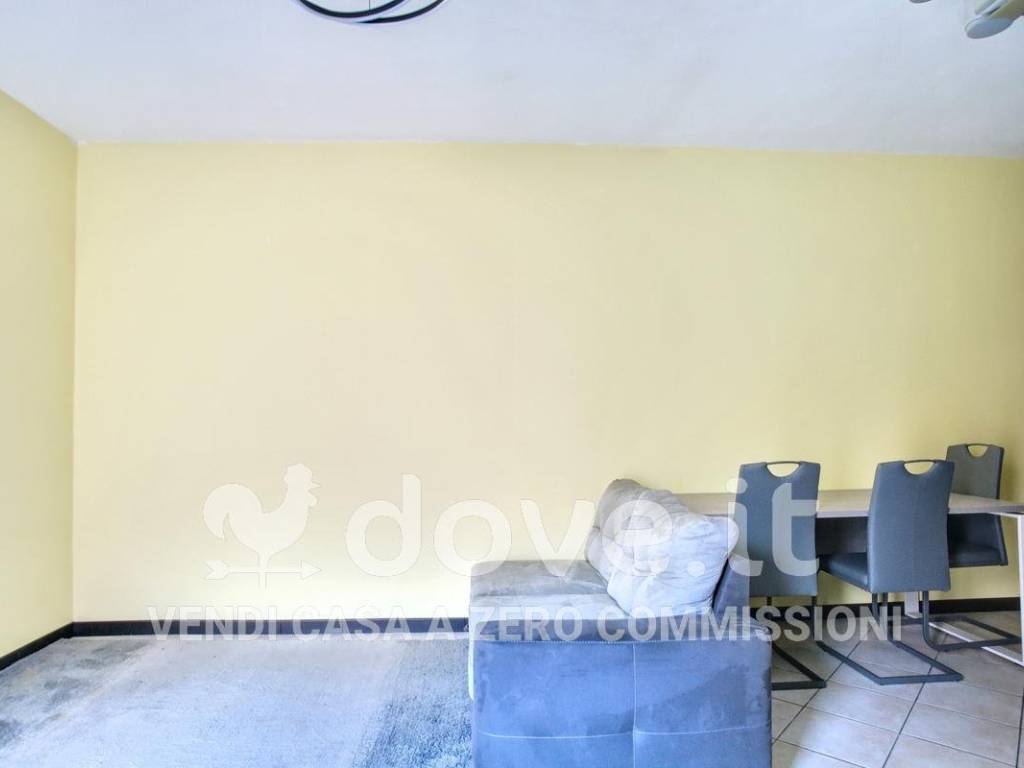 Appartamento a Seregno in Via Marsala, 8 - Foto 4